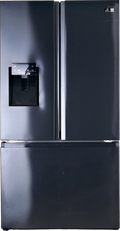 Réfrigérateur Multi-portes 612 L Reconditionné HISENSE RF793N4SAFE