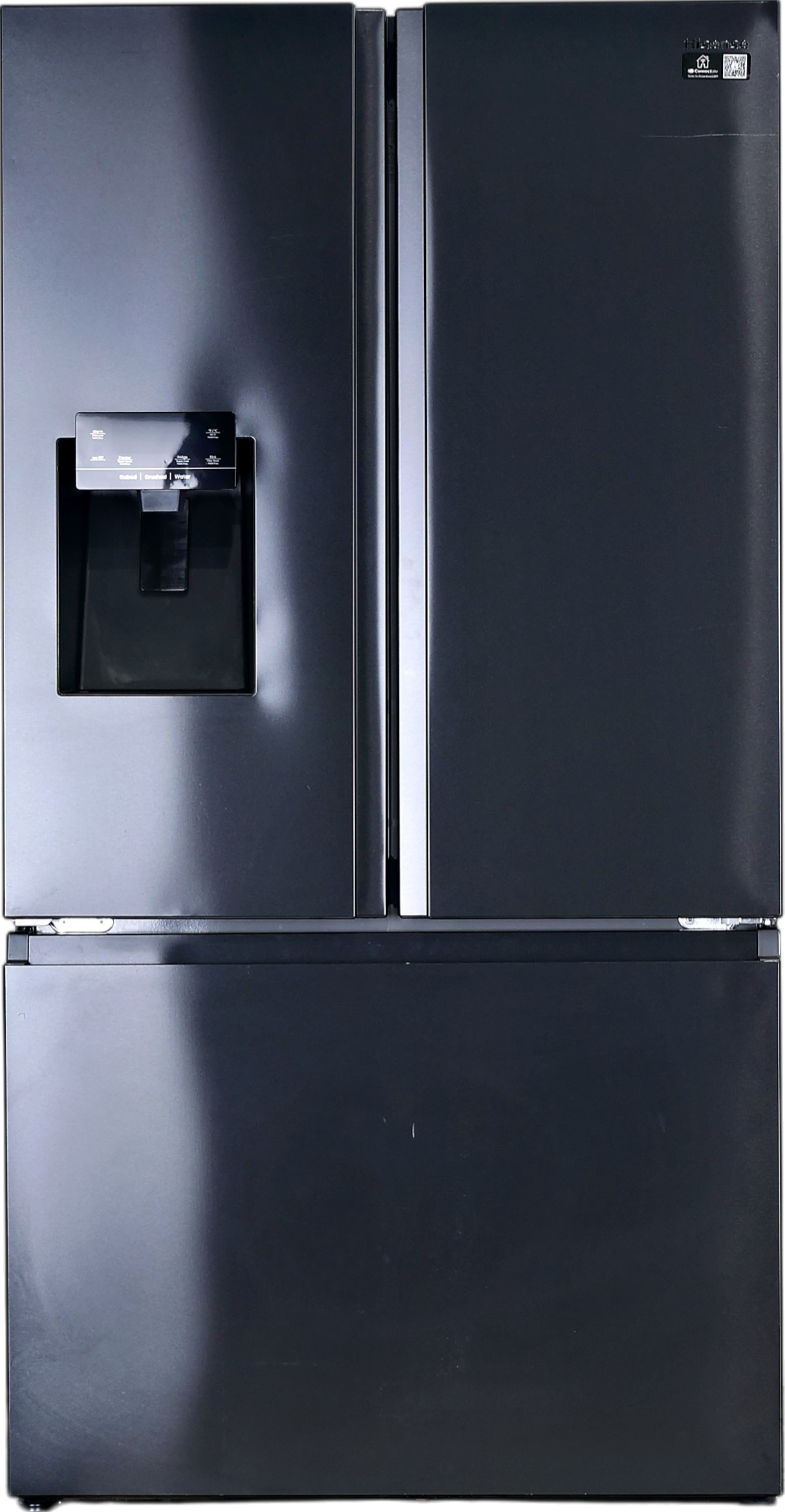 Réfrigérateur Multi-portes 612 L Reconditionné HISENSE RF793N4SAFE
