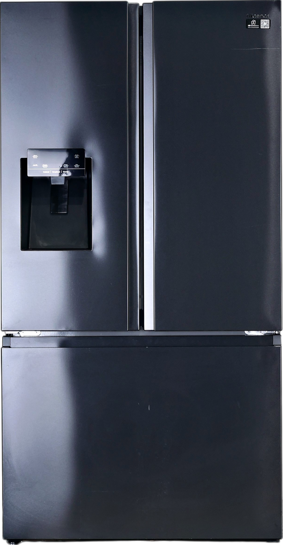 Réfrigérateur Multi-portes 612 L Reconditionné HISENSE RF793N4SAFE