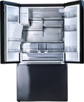 Réfrigérateur Multi-portes 612 L Reconditionné HISENSE RF793N4SAFE