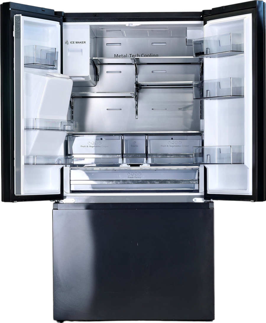 Réfrigérateur Multi-portes 612 L Reconditionné HISENSE RF793N4SAFE