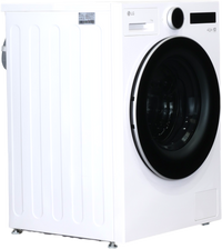 Lave-linge Hublot 11 kg Reconditionné LG F14X71WHST