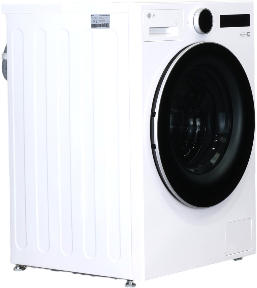 Lave-linge Hublot 11 kg Reconditionné LG F14X71WHST