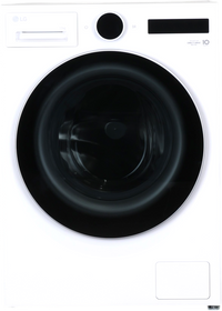Lave-linge Hublot 11 kg Reconditionné LG F14X71WHST