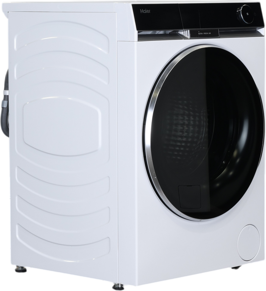 Lave-linge Sechant 10 kg Reconditionné HAIER HWD100-B14939-FR