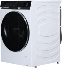 Lave-linge Sechant 10 kg Reconditionné HAIER HWD100-B14939-FR