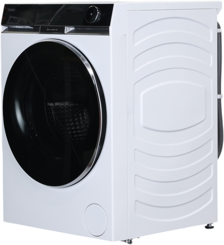 Lave-linge Sechant 10 kg Reconditionné HAIER HWD100-B14939-FR