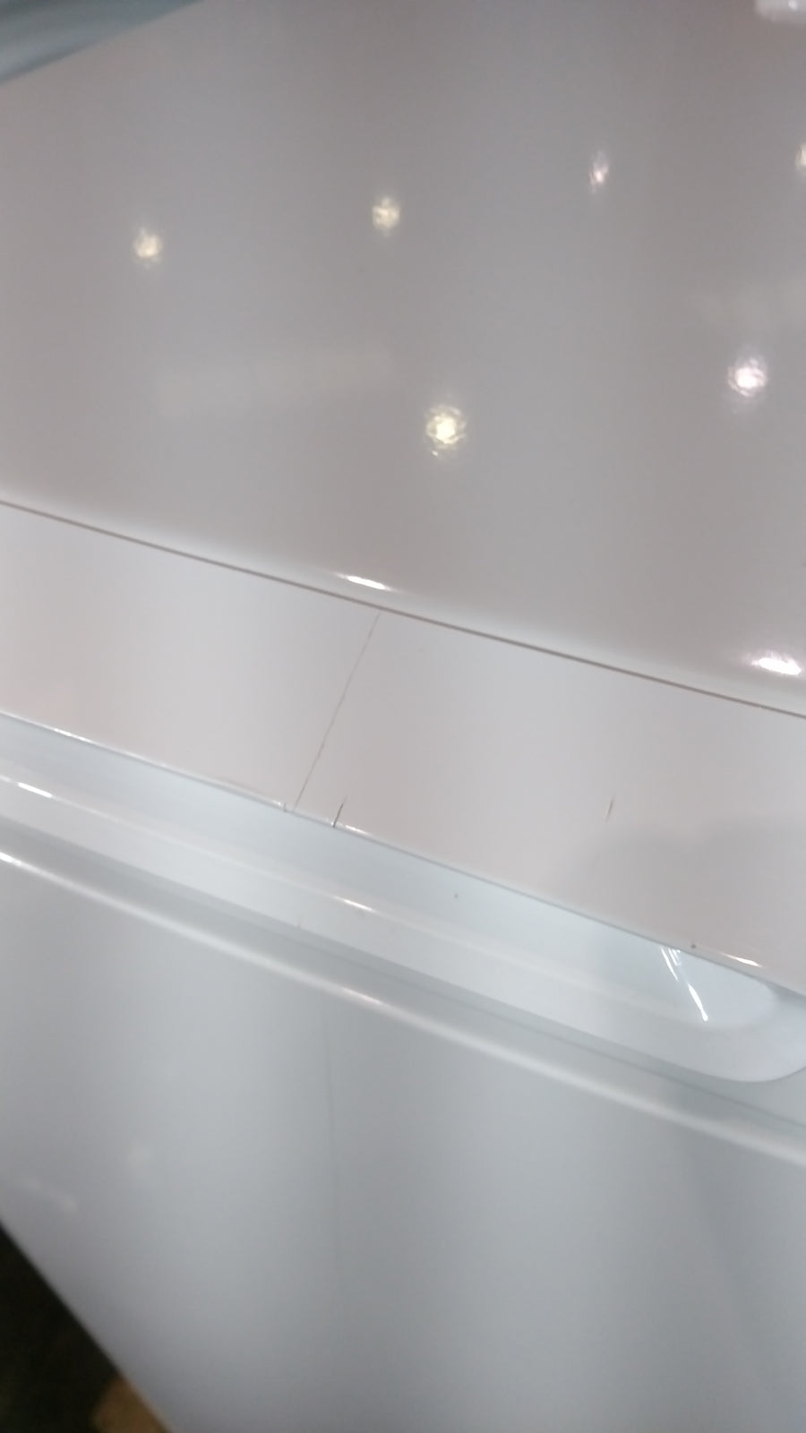 Lave-linge Top 6 kg Reconditionné VEDETTE VT602B2