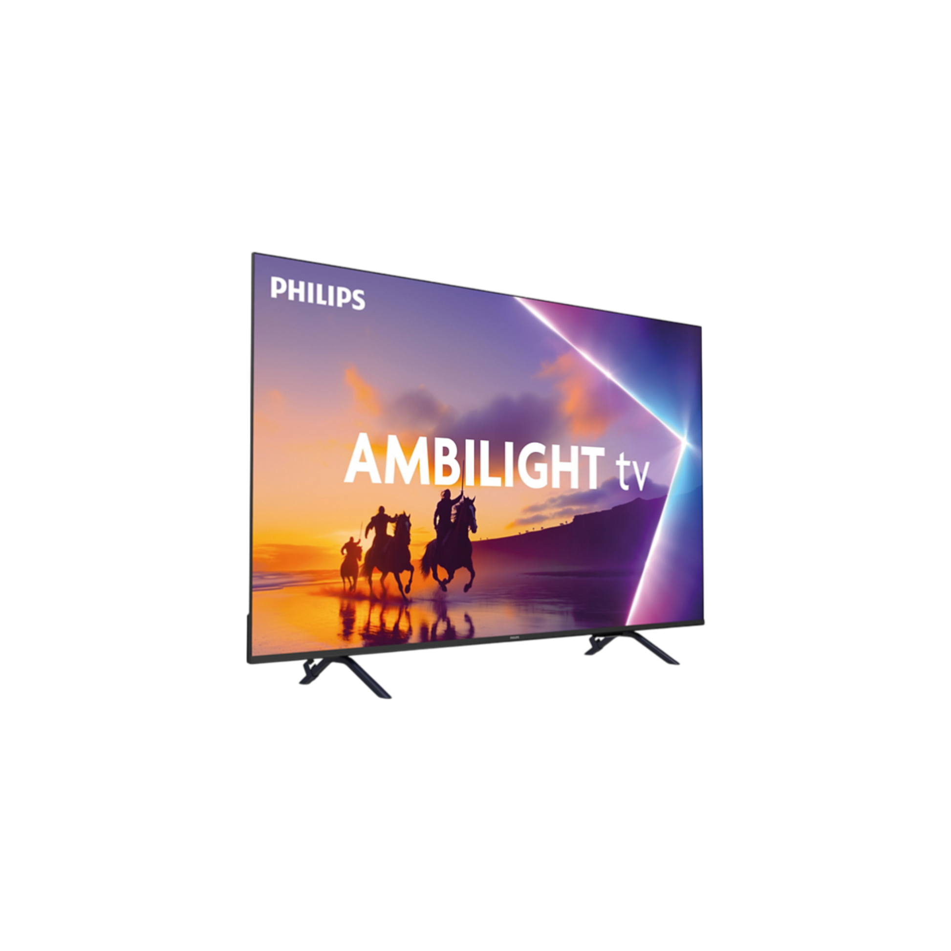 Téléviseur LED 43 pouces Reconditionné PHILIPS 43PUS8400 108 cm (43")