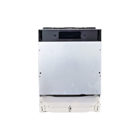 Lave-vaisselle Encastrable 16 couverts Reconditionné HISENSE HV663A65