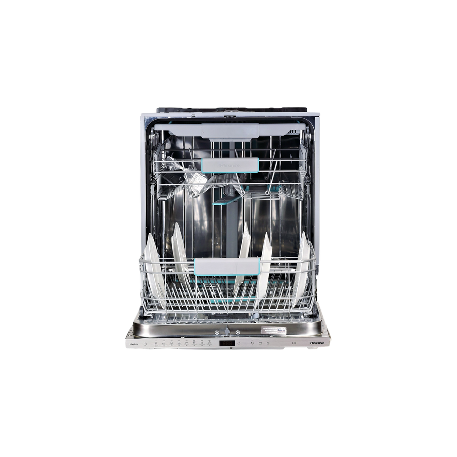 Lave-vaisselle Encastrable 16 couverts Reconditionné HISENSE HV663A65