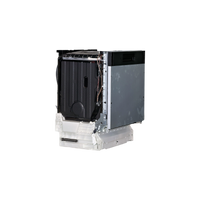 Lave-vaisselle Encastrable 16 couverts Reconditionné HISENSE HV663A65