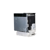 Lave-vaisselle Encastrable 16 couverts Reconditionné HISENSE HV663A65