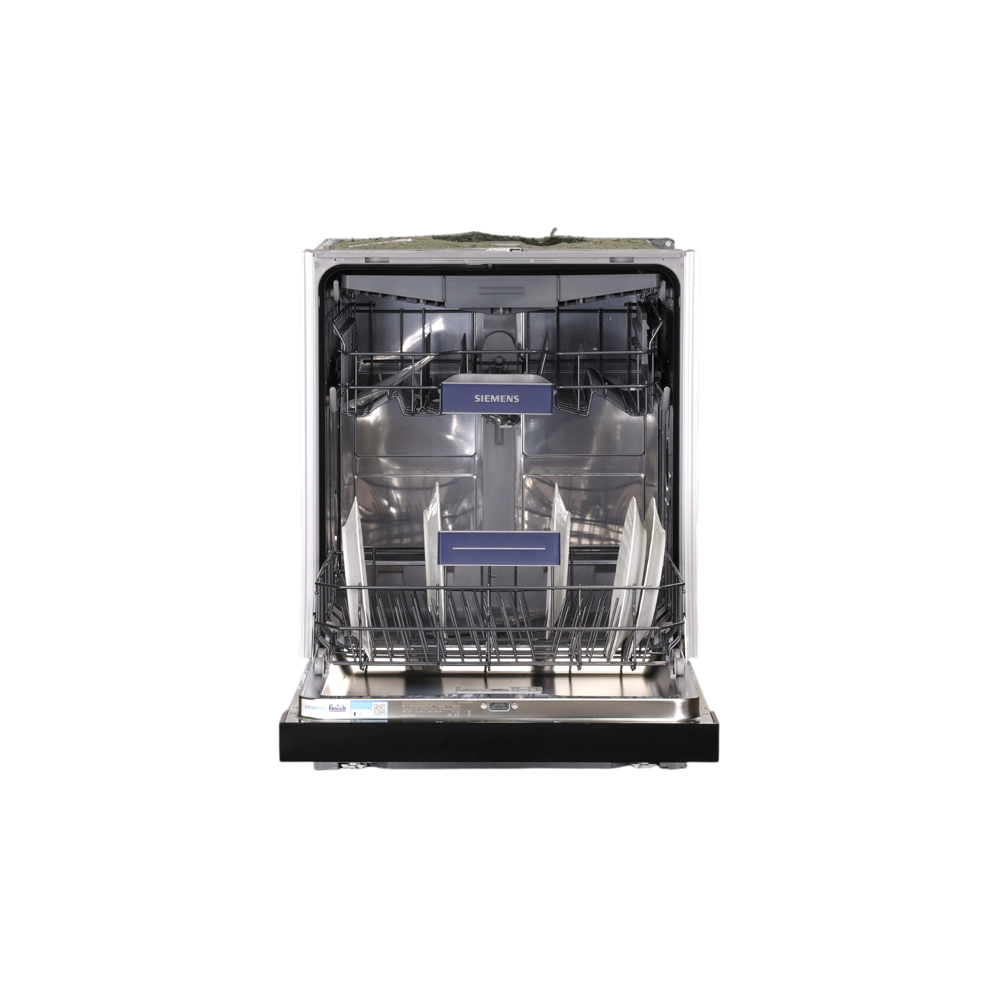 Lave-vaisselle Encastrable 14 couverts Reconditionné SIEMENS SN53HS10VF