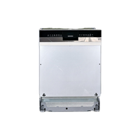 Lave-vaisselle Encastrable 14 couverts Reconditionné SIEMENS SN53HS10VF