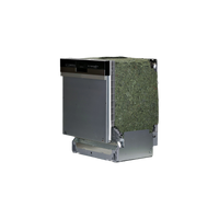 Lave-vaisselle Encastrable 14 couverts Reconditionné SIEMENS SN53HS10VF