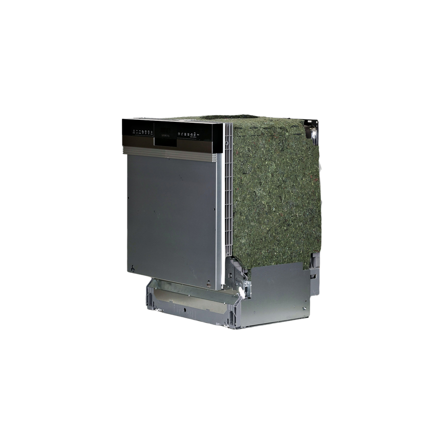 Lave-vaisselle Encastrable 14 couverts Reconditionné SIEMENS SN53HS10VF