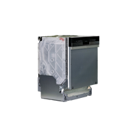 Lave-vaisselle Encastrable 14 couverts Reconditionné SIEMENS SN53HS10VF