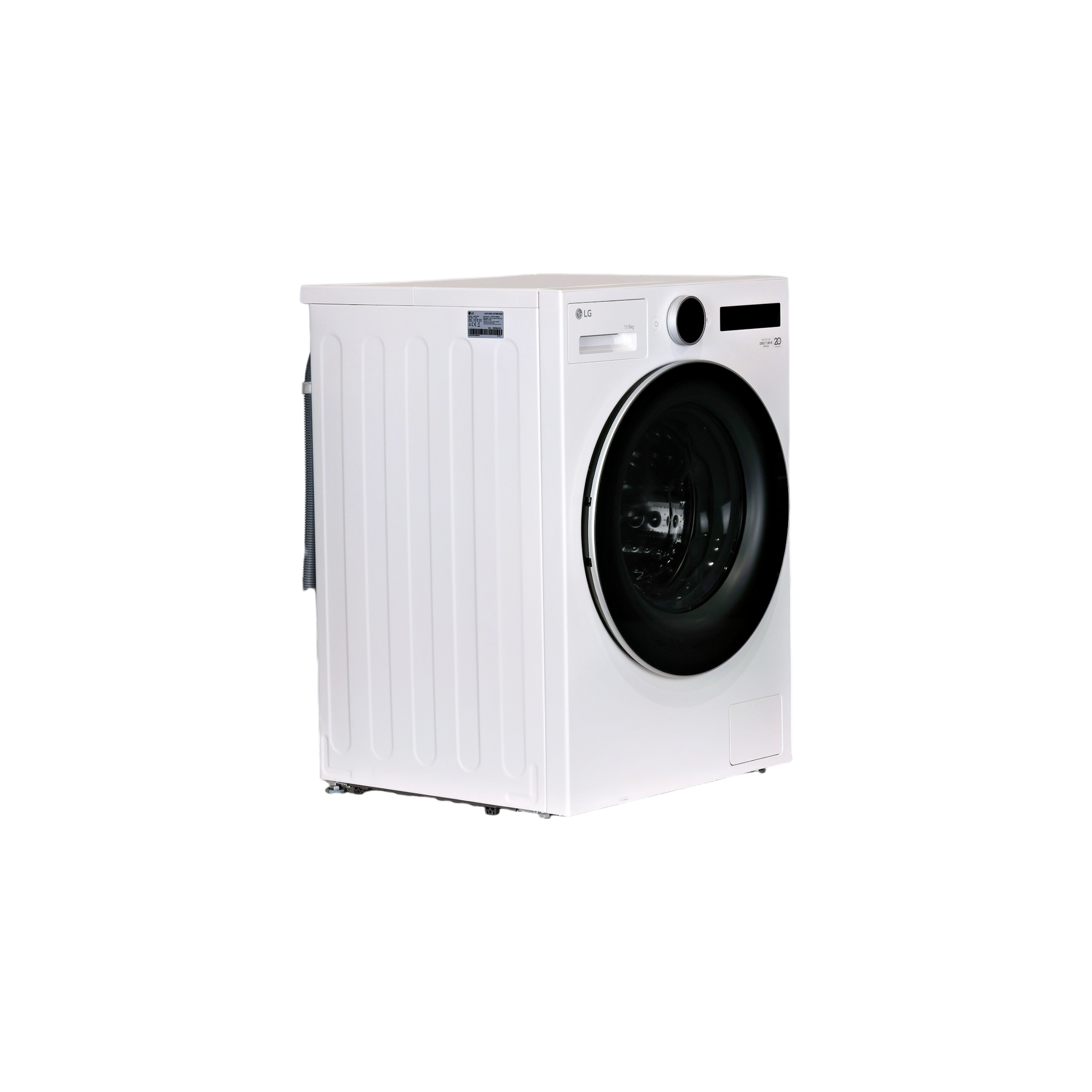 Lave-linge Sechant 11 kg Reconditionné LG F164X71WSTA