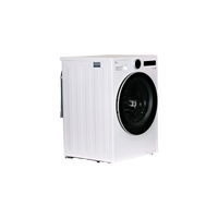 Lave-linge Sechant 11 kg Reconditionné LG F164X71WSTA