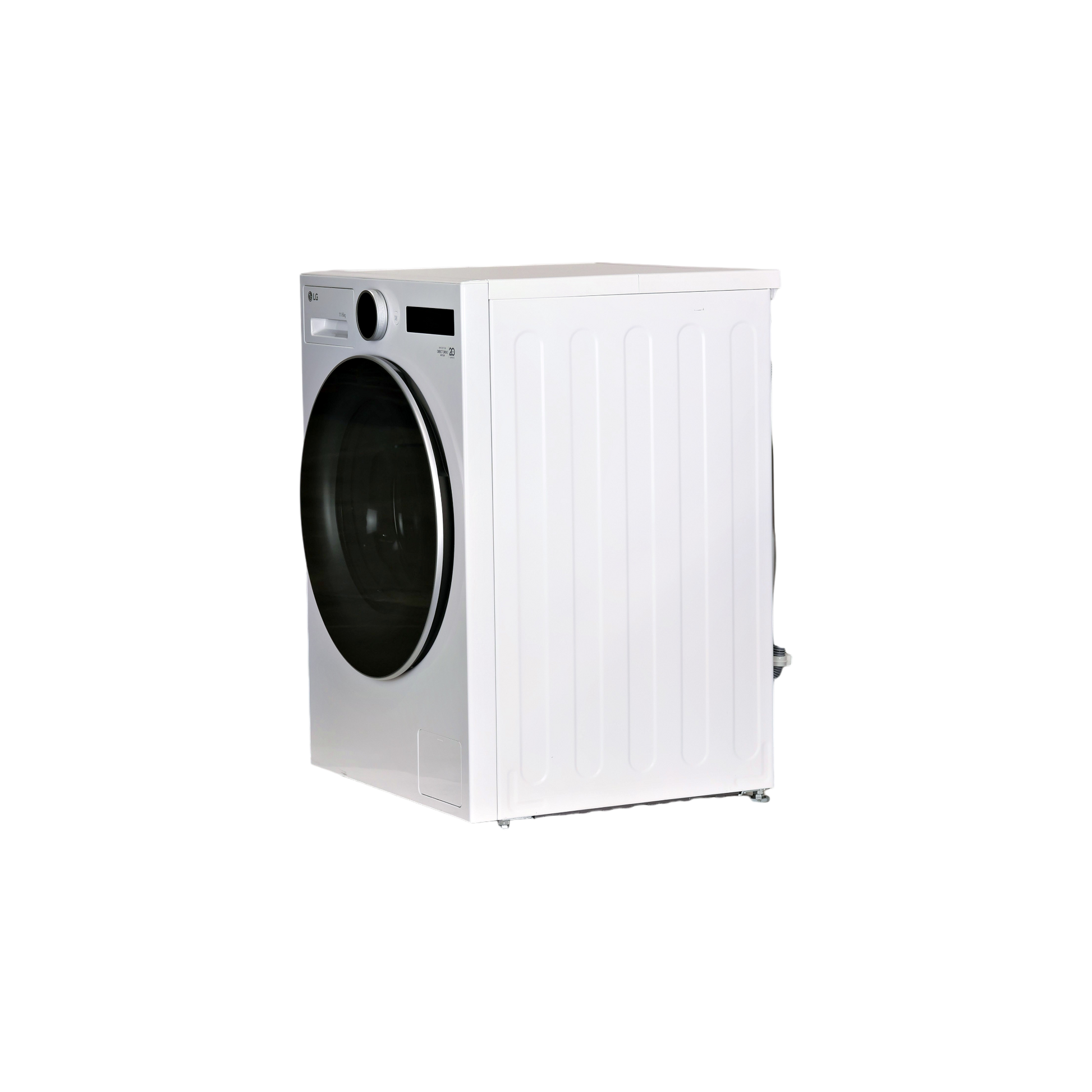 Lave-linge Sechant 11 kg Reconditionné LG F164X71WSTA