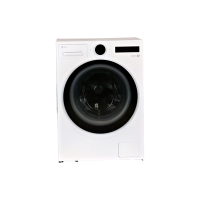 Lave-linge sechant LG F164X71WSTA