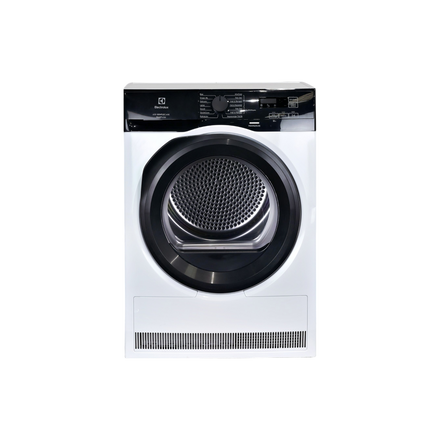 Seche-linge Pompe à Chaleur 8 kg Reconditionné ELECTROLUX EWHE6824DB