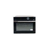 Four Chaleur Tournante Reconditionné DE-DIETRICH DKP4531X