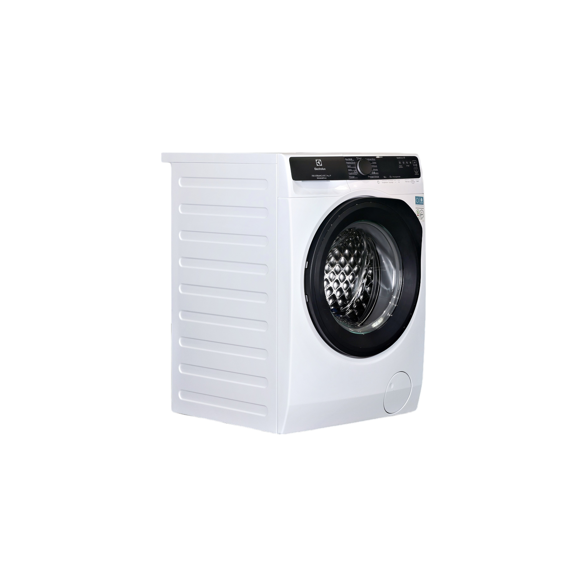 Lave-linge Hublot 9 kg Reconditionné ELECTROLUX EW7FI25916OV