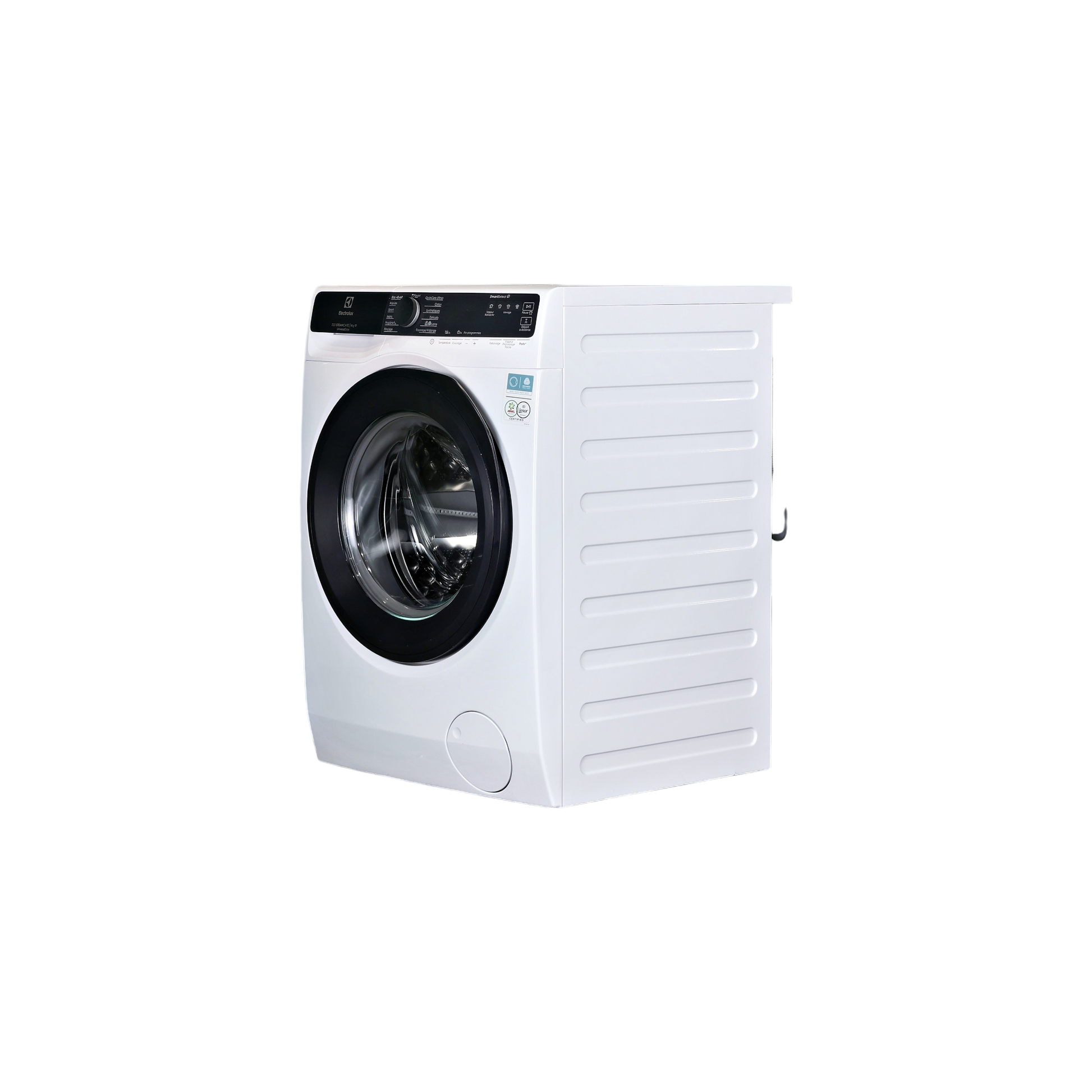 Lave-linge Hublot 9 kg Reconditionné ELECTROLUX EW7FI25916OV