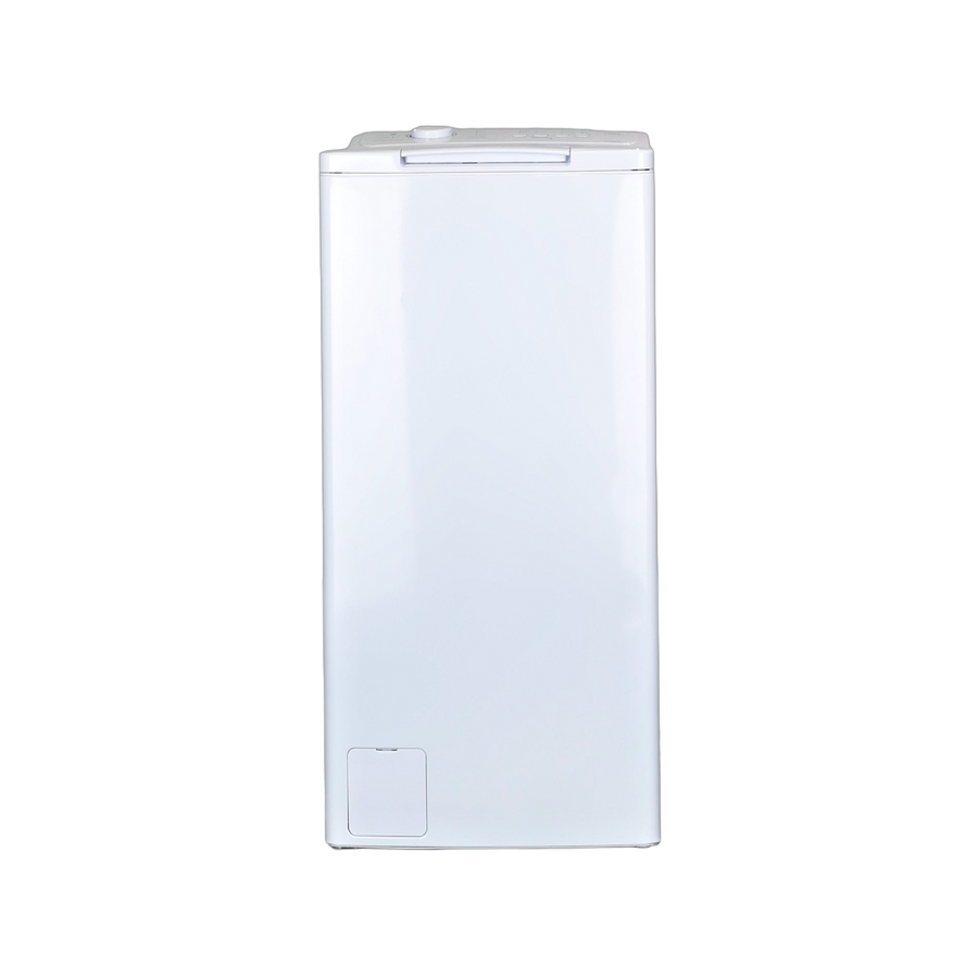Lave-linge Top 6 kg Reconditionné VEDETTE VTD36026