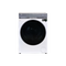 Lave-linge Hublot 10 kg Reconditionné HAIER HW100-BD14387U1