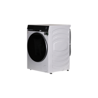 Lave-linge Hublot 10 kg Reconditionné HAIER HW100-BD14387U1