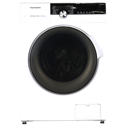Lave-linge Sechant 8 kg Reconditionné THOMSON THWD86140WH3