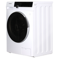 Lave-linge Sechant 8 kg Reconditionné THOMSON THWD86140WH3
