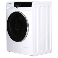 Lave-linge Sechant 8 kg Reconditionné THOMSON THWD86140WH3