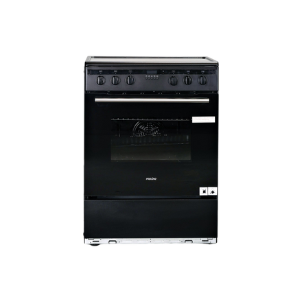Cuisinière à Induction Reconditionné PROLINE P602IMCIBK