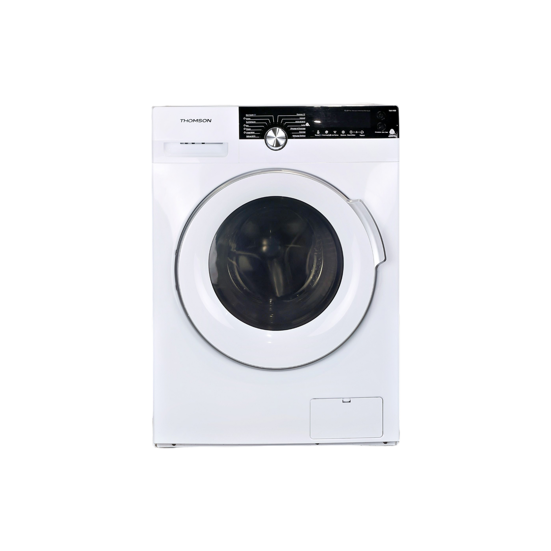 Lave-linge Hublot 9 kg Reconditionné THOMSON TW1490