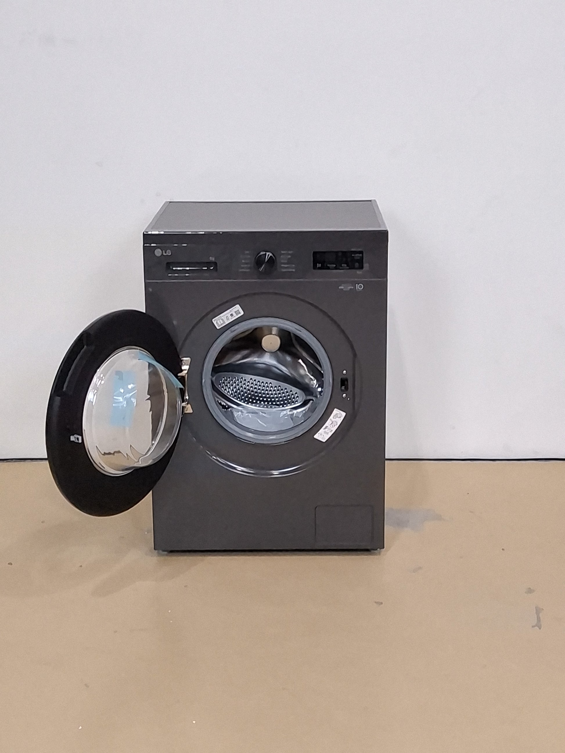 Lave-linge Hublot 9 kg Reconditionné LG F94B15MBS