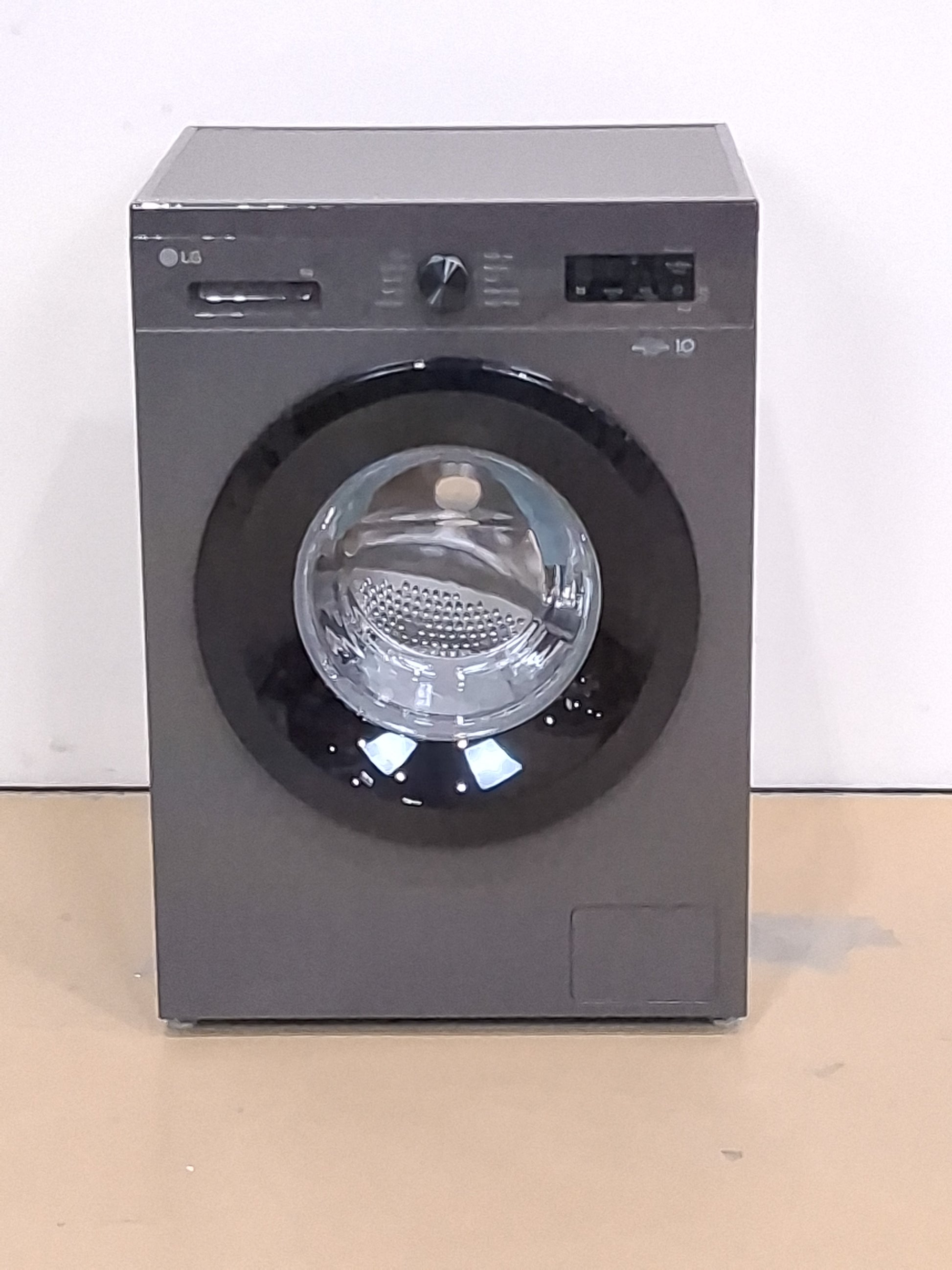 Lave-linge Hublot 9 kg Reconditionné LG F94B15MBS