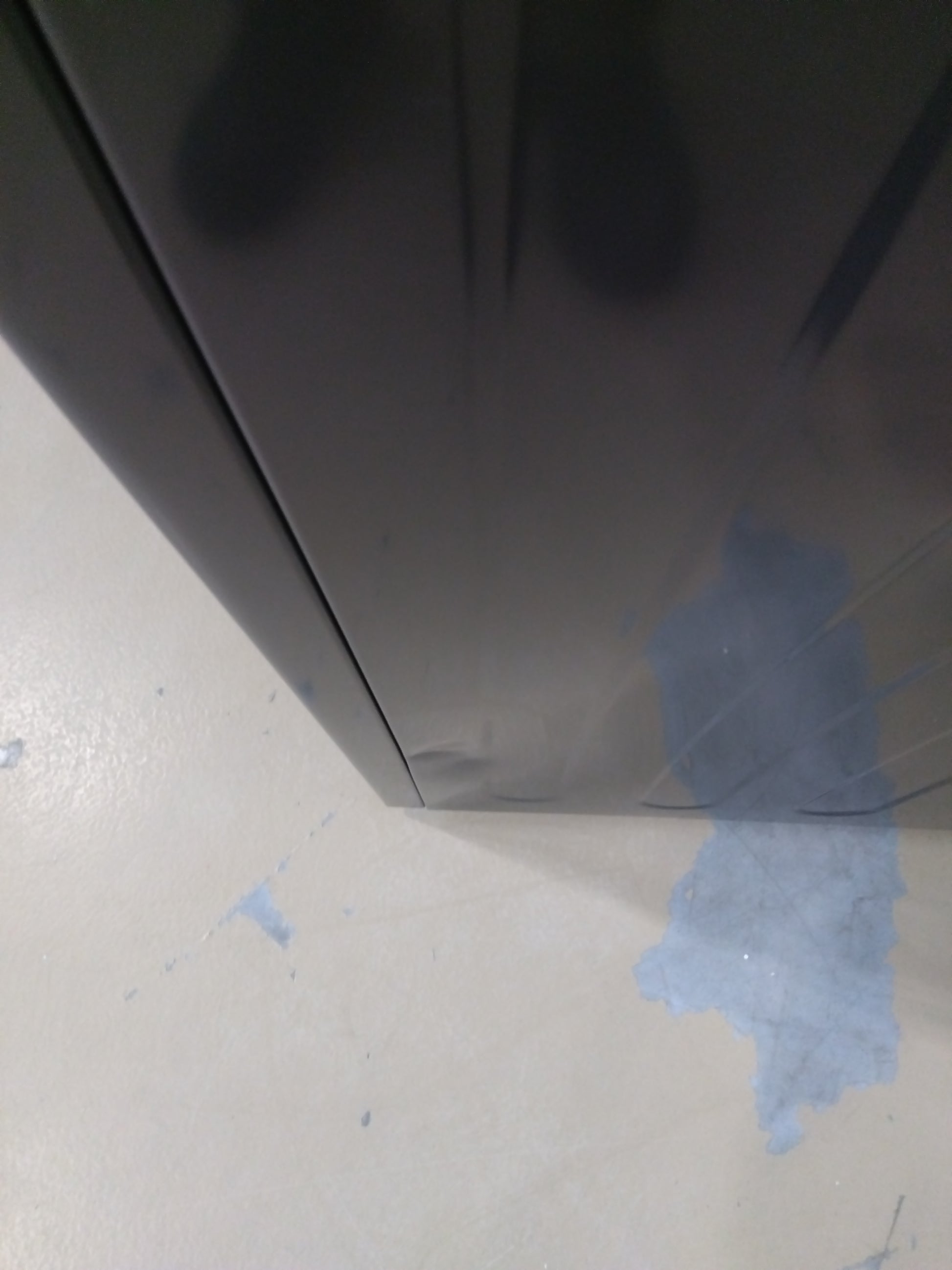 Lave-linge Hublot 9 kg Reconditionné LG F94B15MBS