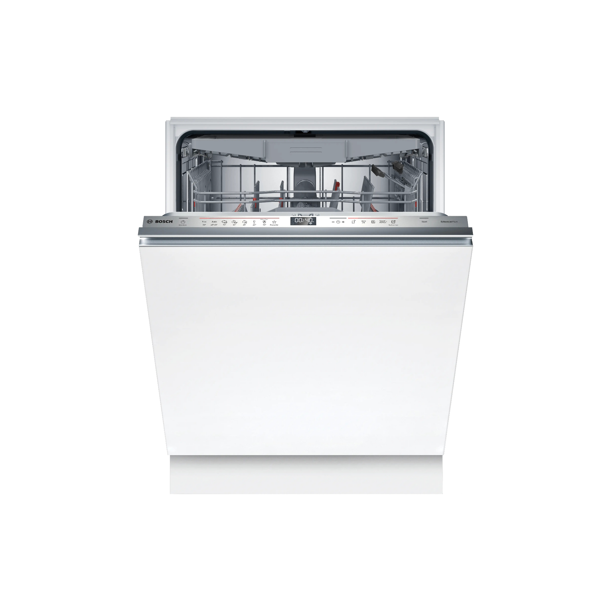 Lave-vaisselle Encastrable 14 couverts Reconditionné BOSCH SMH6ECX12E