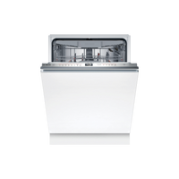 Lave-vaisselle Encastrable 14 couverts Reconditionné BOSCH SMH6ECX12E