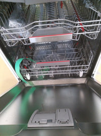 Lave-vaisselle Encastrable 14 couverts Reconditionné BOSCH SMH6ECX12E