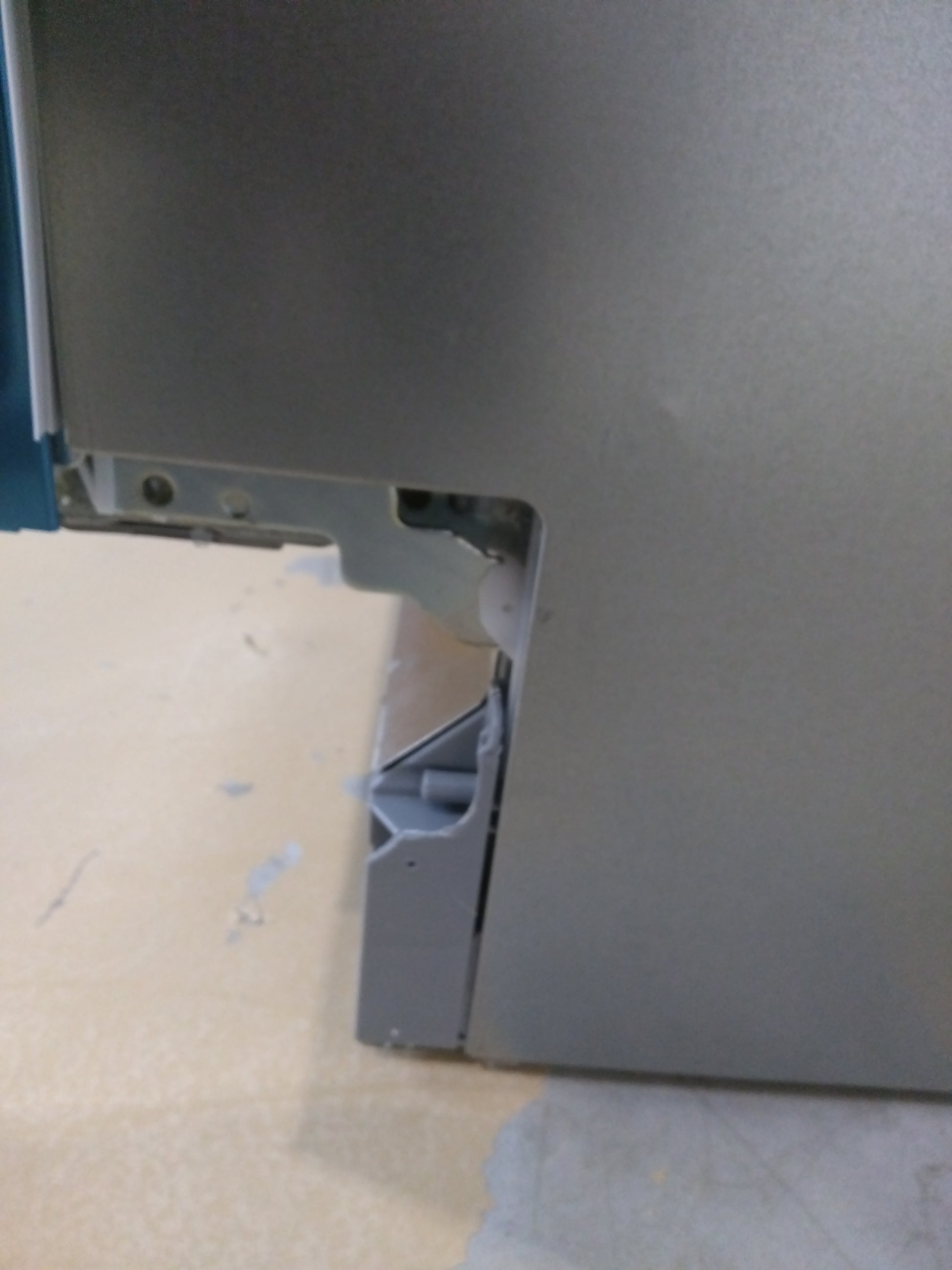 Lave-vaisselle Encastrable 14 couverts Reconditionné BOSCH SMH6ECX12E