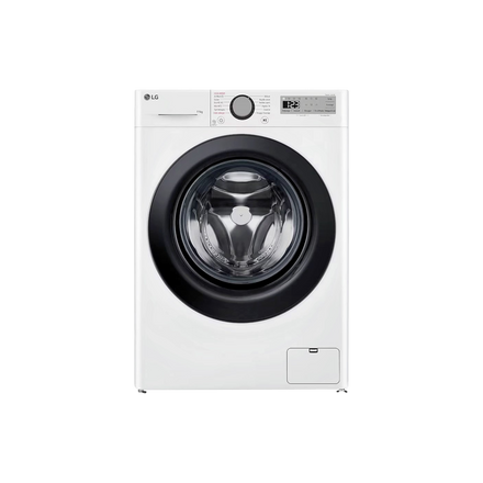 Lave-linge Hublot 11 kg Reconditionné LG F14R15WHS