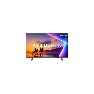 Téléviseur LED PHILIPS 85PUS8500 214 cm (84")