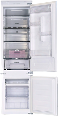 Réfrigérateur Encastrable 280 L Reconditionné WHIRLPOOL WHC20T152