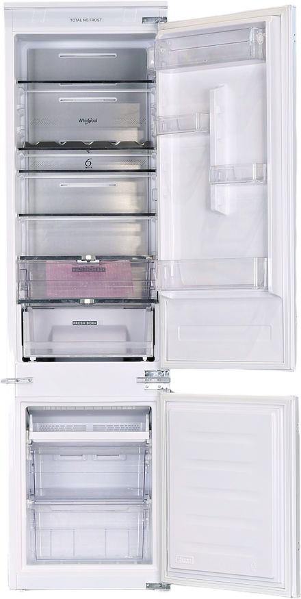 Réfrigérateur Encastrable 280 L Reconditionné WHIRLPOOL WHC20T152