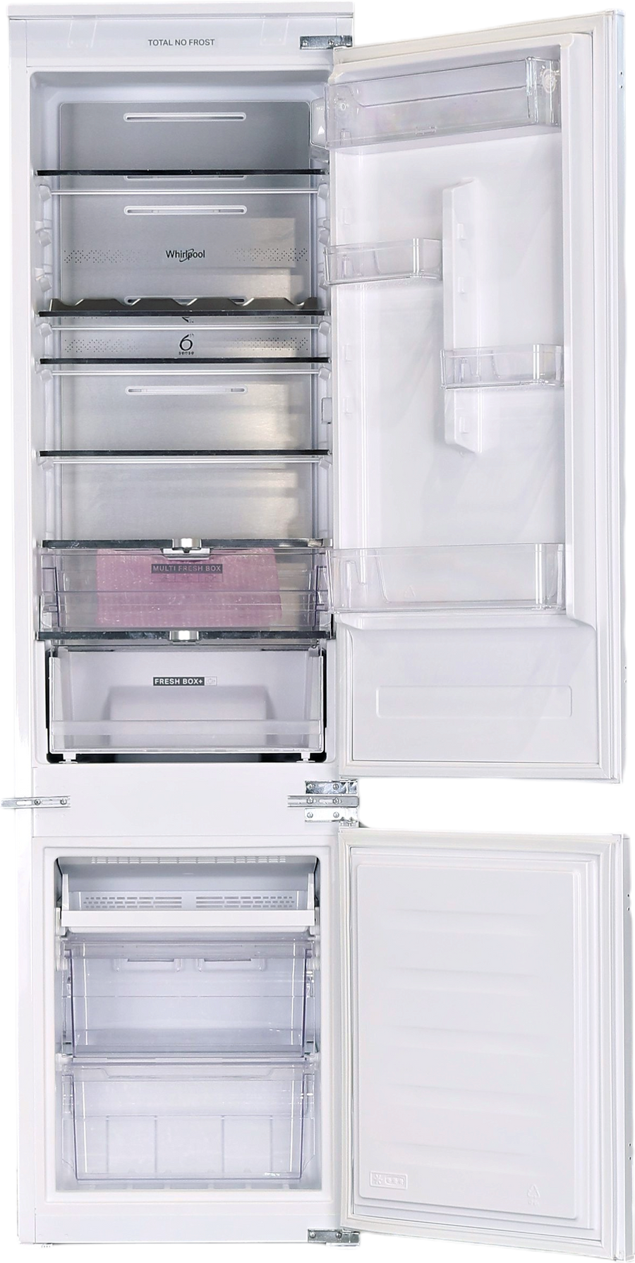 Réfrigérateur Encastrable 280 L Reconditionné WHIRLPOOL WHC20T152